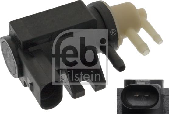 Febi Bilstein 48643 - Convertitore pressione, Controllo gas scarico autozon.pro