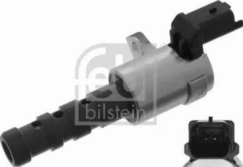 Febi Bilstein 48666 - Valvola comando, Regolazione albero a camme autozon.pro