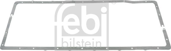 Febi Bilstein 48685 - Guarnizione, Coppa olio autozon.pro