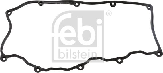 Febi Bilstein 48681 - Guarnizione, Copritestata autozon.pro