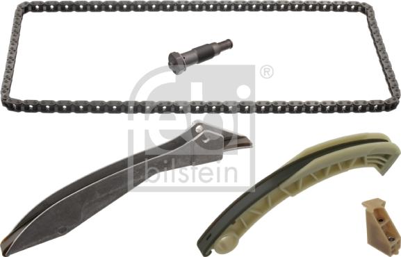 Febi Bilstein 48638 - Kit catena distribuzione autozon.pro