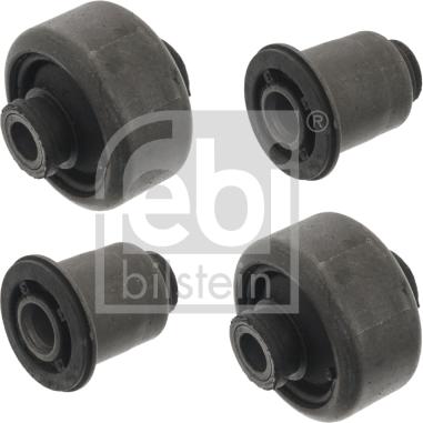 Febi Bilstein 48626 - Supporto, Braccio oscillante autozon.pro