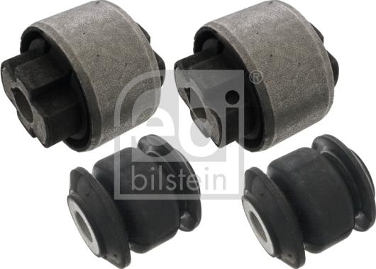 Febi Bilstein 48623 - Supporto, Braccio oscillante autozon.pro