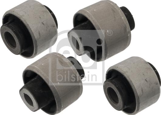 Febi Bilstein 48627 - Supporto, Braccio oscillante autozon.pro