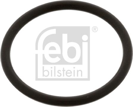 Febi Bilstein 48674 - Piastra termoisolante, Impianto iniezione autozon.pro