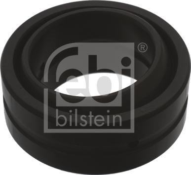 Febi Bilstein 48676 - Supporto del giunto, Ammortizzatore cabina guida autozon.pro