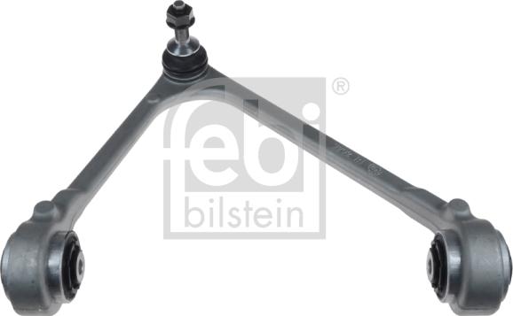 Febi Bilstein 48094 - Braccio oscillante, Sospensione ruota autozon.pro