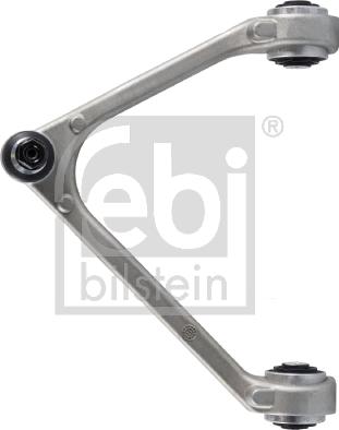 Febi Bilstein 48095 - Braccio oscillante, Sospensione ruota autozon.pro