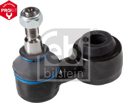 Febi Bilstein 48090 - Asta / Puntone, Stabilizzatore autozon.pro