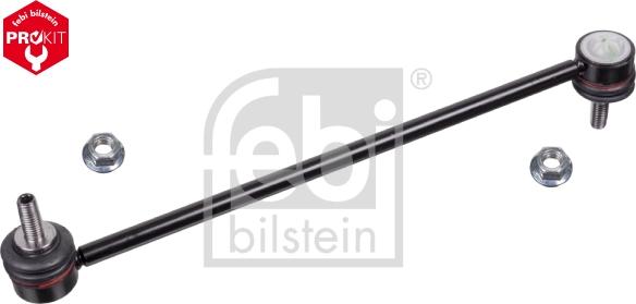 Febi Bilstein 48091 - Asta / Puntone, Stabilizzatore autozon.pro