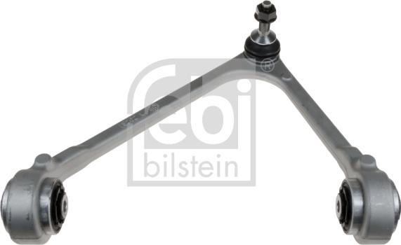 Febi Bilstein 48093 - Braccio oscillante, Sospensione ruota autozon.pro