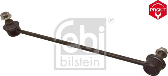 Febi Bilstein 48044 - Asta / Puntone, Stabilizzatore autozon.pro