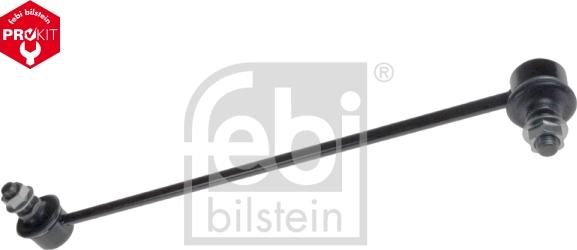 Febi Bilstein 48045 - Asta / Puntone, Stabilizzatore autozon.pro