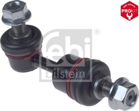 Febi Bilstein 48040 - Asta / Puntone, Stabilizzatore autozon.pro