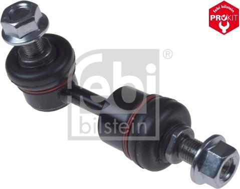 Febi Bilstein 48041 - Asta / Puntone, Stabilizzatore autozon.pro