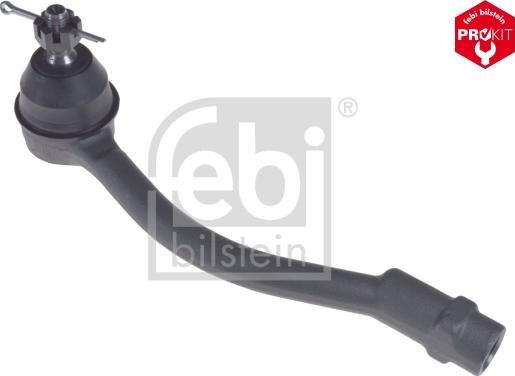 Febi Bilstein 48060 - Testa barra d'accoppiamento autozon.pro