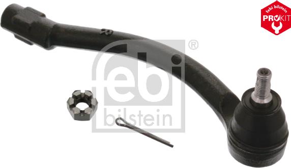 Febi Bilstein 48061 - Testa barra d'accoppiamento autozon.pro