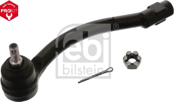 Febi Bilstein 48062 - Testa barra d'accoppiamento autozon.pro