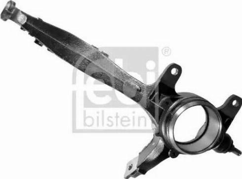 Febi Bilstein 48082 - Fuso a snodo, Sospensione ruota autozon.pro