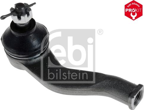 Febi Bilstein 48031 - Testa barra d'accoppiamento autozon.pro