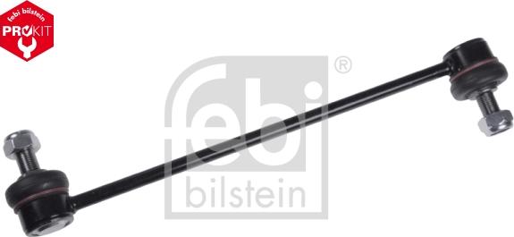 Febi Bilstein 48033 - Asta / Puntone, Stabilizzatore autozon.pro