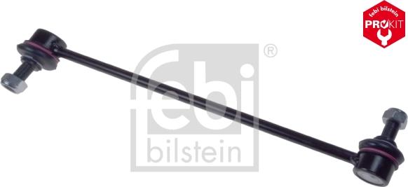 Febi Bilstein 48037 - Asta / Puntone, Stabilizzatore autozon.pro