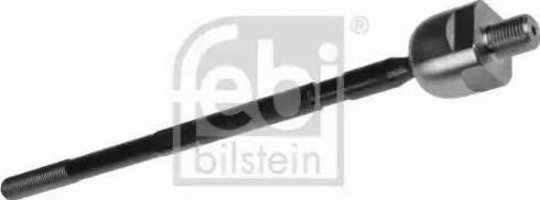 Febi Bilstein 48023 - Giunto assiale, Asta trasversale autozon.pro