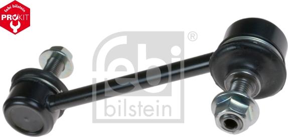 Febi Bilstein 48075 - Asta / Puntone, Stabilizzatore autozon.pro