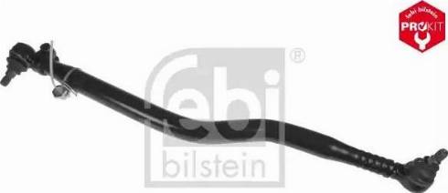 Febi Bilstein 48196 - Tirante trasversale autozon.pro