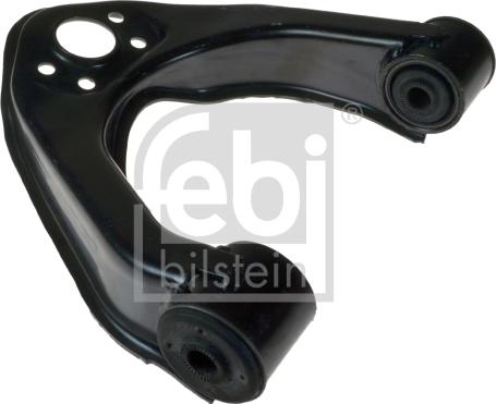 Febi Bilstein 48190 - Braccio oscillante, Sospensione ruota autozon.pro