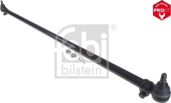 Febi Bilstein 48197 - Barra sterzo autozon.pro