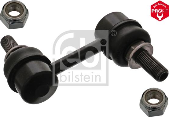 Febi Bilstein 48145 - Asta / Puntone, Stabilizzatore autozon.pro