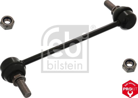 Febi Bilstein 48148 - Asta / Puntone, Stabilizzatore autozon.pro