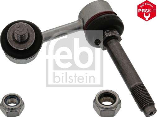 Febi Bilstein 48143 - Asta / Puntone, Stabilizzatore autozon.pro