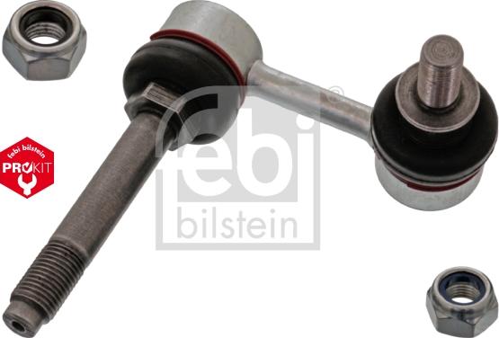 Febi Bilstein 48142 - Asta / Puntone, Stabilizzatore autozon.pro