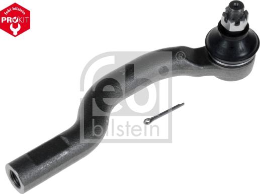 Febi Bilstein 48119 - Testa barra d'accoppiamento autozon.pro