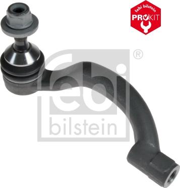 Febi Bilstein 48111 - Testa barra d'accoppiamento autozon.pro