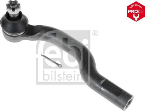 Febi Bilstein 48118 - Testa barra d'accoppiamento autozon.pro