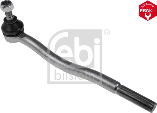 Febi Bilstein 48117 - Testa barra d'accoppiamento autozon.pro