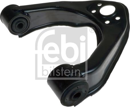 Febi Bilstein 48189 - Braccio oscillante, Sospensione ruota autozon.pro