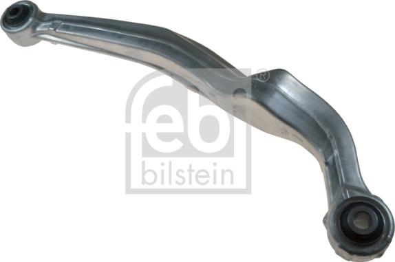 Febi Bilstein 48185 - Braccio oscillante, Sospensione ruota autozon.pro