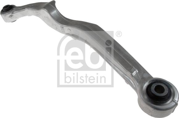 Febi Bilstein 48186 - Braccio oscillante, Sospensione ruota autozon.pro