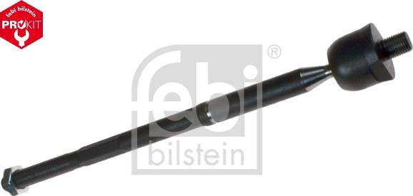 Febi Bilstein 48135 - Giunto assiale, Asta trasversale autozon.pro