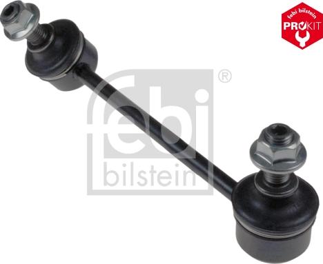 Febi Bilstein 48125 - Asta / Puntone, Stabilizzatore autozon.pro