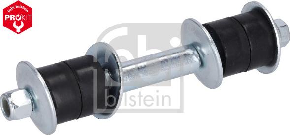 Febi Bilstein 48122 - Asta / Puntone, Stabilizzatore autozon.pro