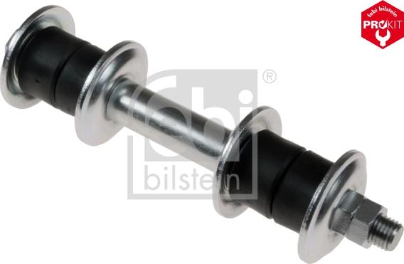 Febi Bilstein 48122 - Asta / Puntone, Stabilizzatore autozon.pro