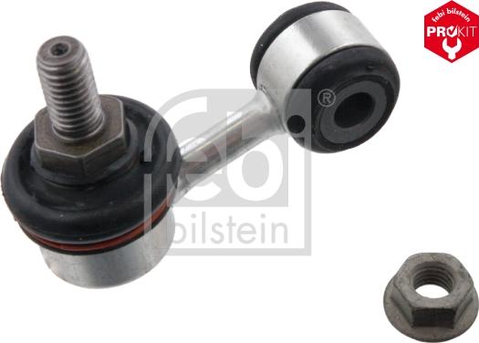 Febi Bilstein 48866 - Asta / Puntone, Stabilizzatore autozon.pro