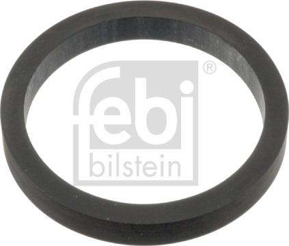 Febi Bilstein 48868 - Guarnizione, Coperchio carter (Monoblocco) autozon.pro