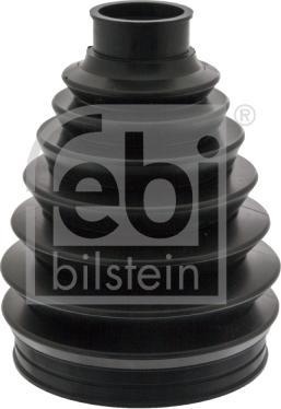 Febi Bilstein 48806 - Cuffia, Semiasse autozon.pro