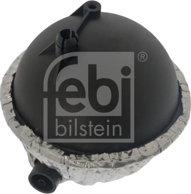 Febi Bilstein 48803 - Accumulatore di pressione autozon.pro